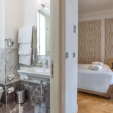 Hotel Damaso Rome
