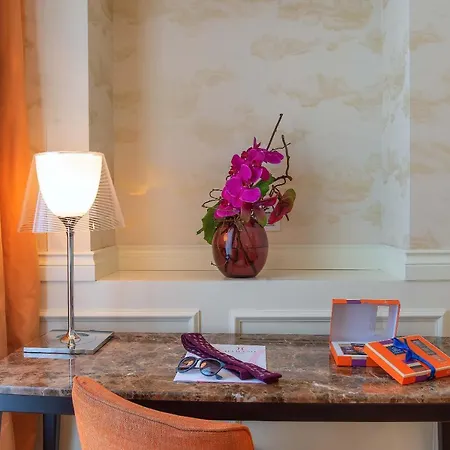 Damaso Hotel Rome