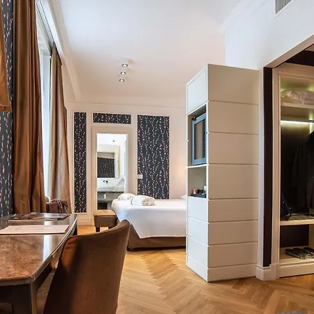 Damaso Hotel Rome