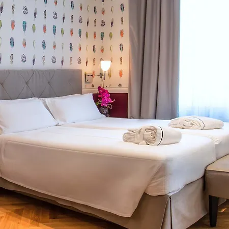 Hotel Damaso Rome