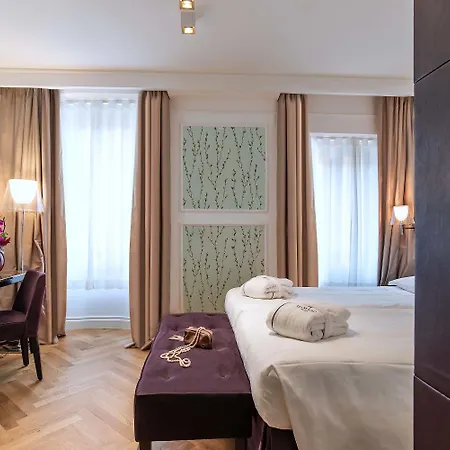 Damaso Hotel Rome