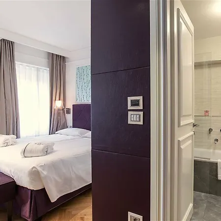 Hotel Damaso 3*