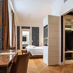 Damaso Hotel Řím
