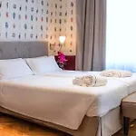 Hotel Damaso Řím