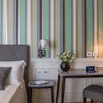 Damaso Hotel