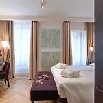 Damaso Hotel Řím