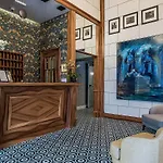 Damaso Hotel 3*