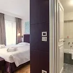 Hotel Damaso 3*