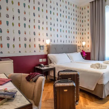 Hotel Damaso Rome