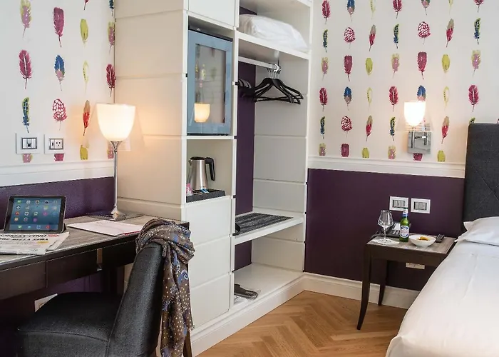 Ξενοδοχείο Damaso