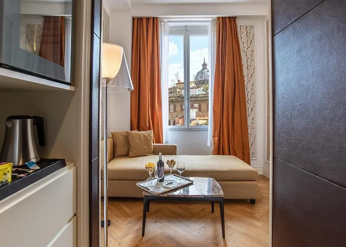 Damaso Ξενοδοχείο