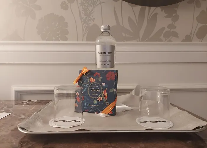 Damaso Ξενοδοχείο Ρώμη