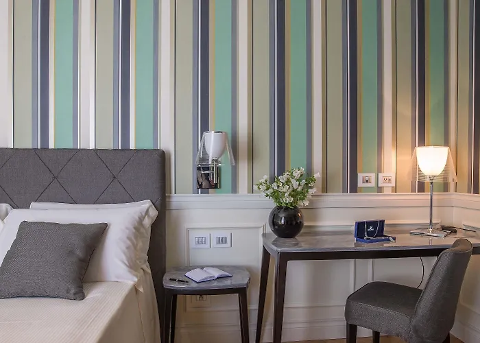 Damaso Ξενοδοχείο