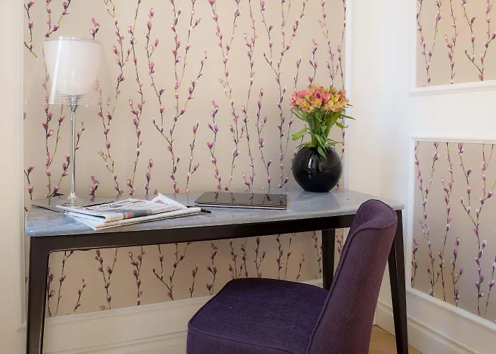 Damaso Ξενοδοχείο