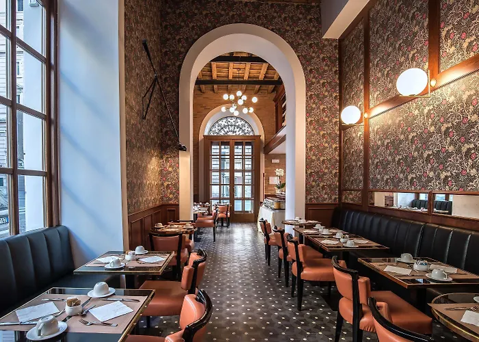 Damaso Ξενοδοχείο 3*