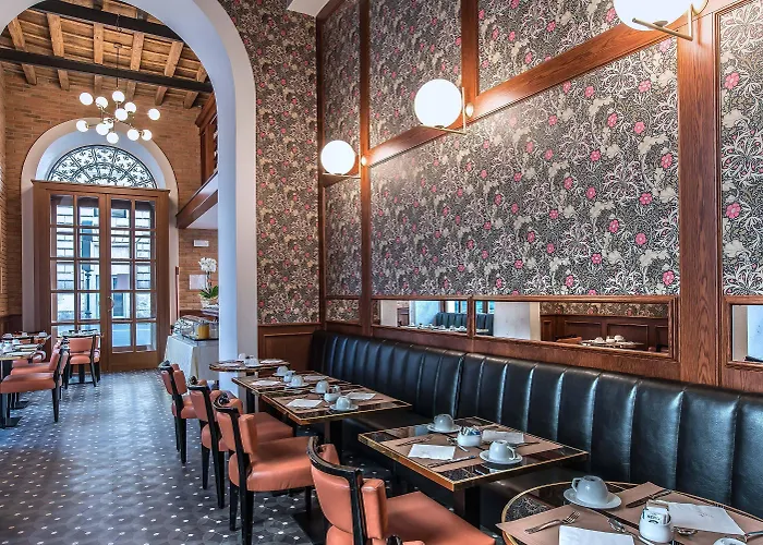 Damaso Ξενοδοχείο