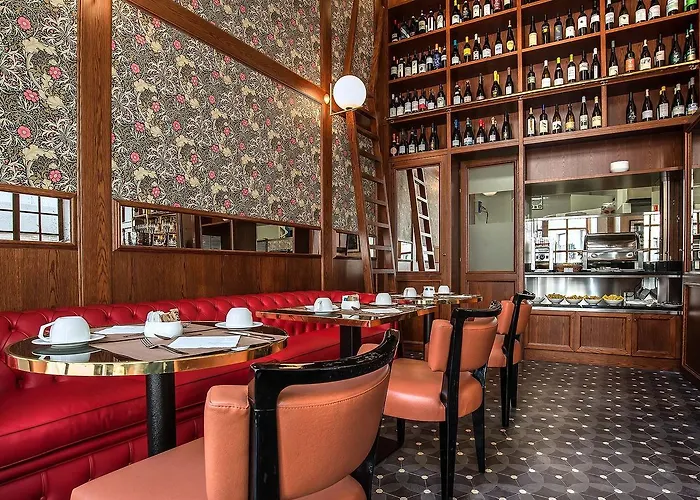 Ξενοδοχείο Damaso