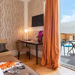 Damaso Hotel Rome