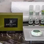 达马索酒店 酒店 3*