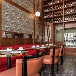 酒店 达马索酒店