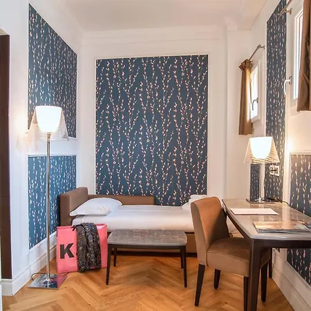 Ξενοδοχείο Damaso 3*