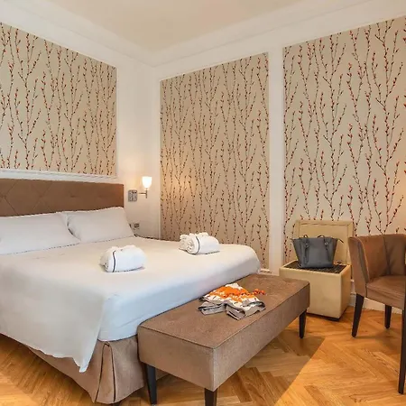 Ξενοδοχείο Damaso