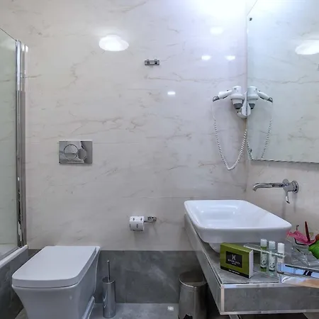 Ξενοδοχείο Damaso