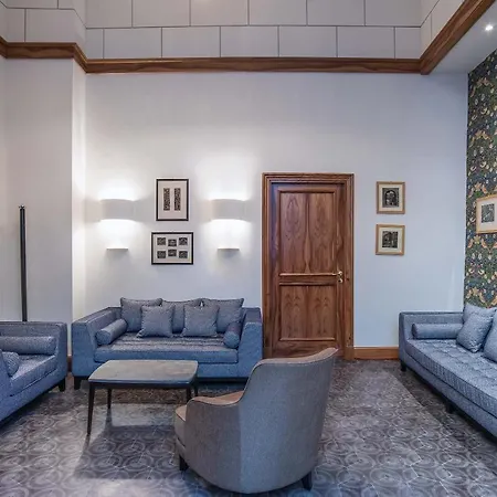 Ξενοδοχείο Damaso Ρώμη