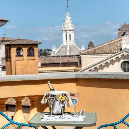 Ξενοδοχείο Damaso 3*