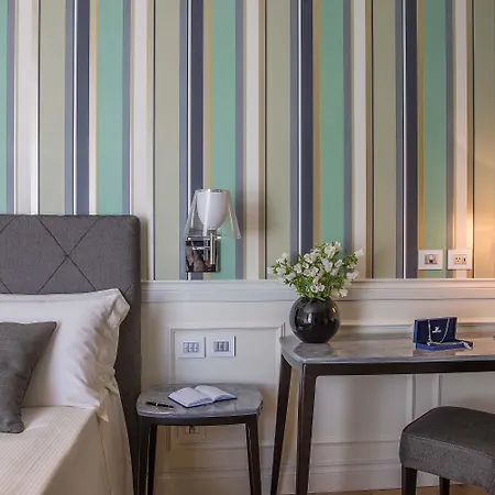 达马索酒店 酒店