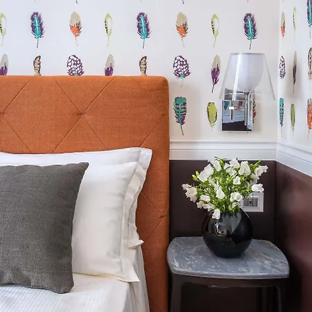 Damaso Ξενοδοχείο 3*