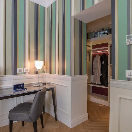 达马索酒店 酒店 罗马