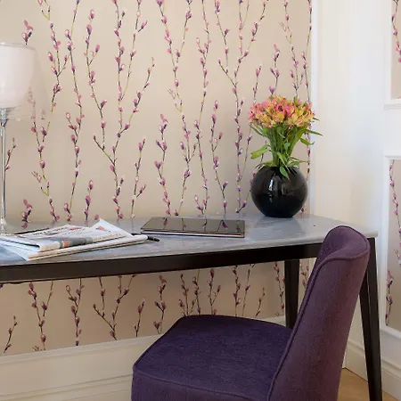 达马索酒店 酒店