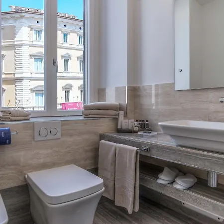 Ξενοδοχείο Damaso 3*