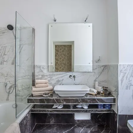 酒店 达马索酒店 3*