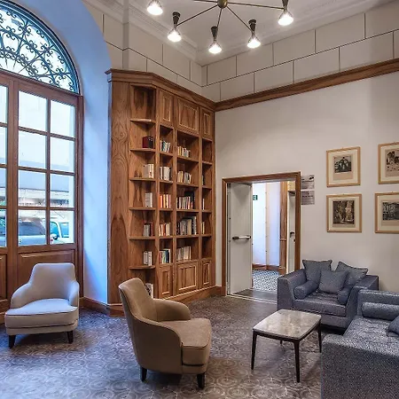 Ξενοδοχείο Damaso Ρώμη