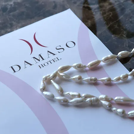 酒店 达马索酒店