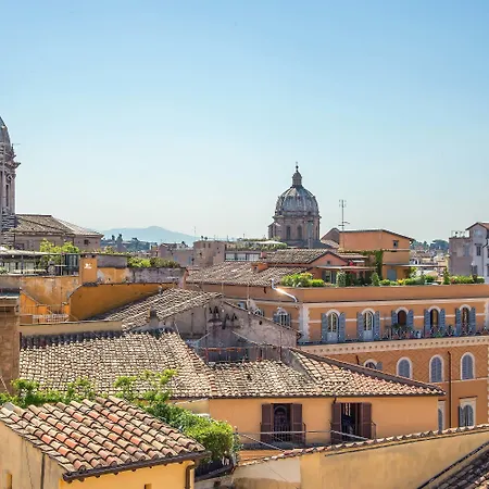 Damaso Ξενοδοχείο 3*