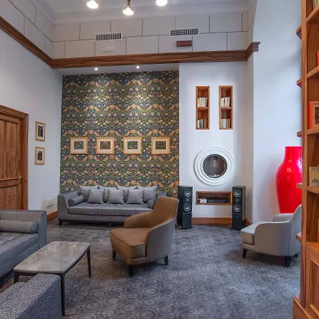 Ξενοδοχείο Damaso