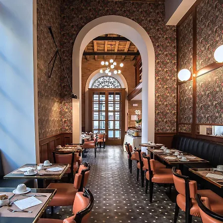 达马索酒店 酒店 3*