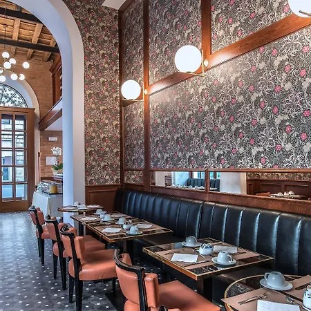 Damaso Ξενοδοχείο