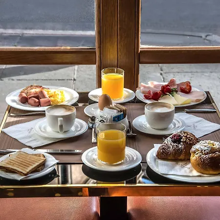 达马索酒店 酒店