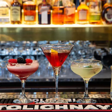 Damaso Ξενοδοχείο 3*