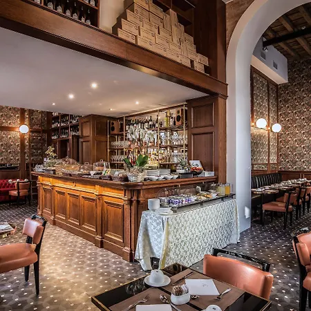 酒店 达马索酒店