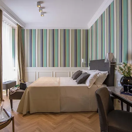 Damaso Ξενοδοχείο Ρώμη