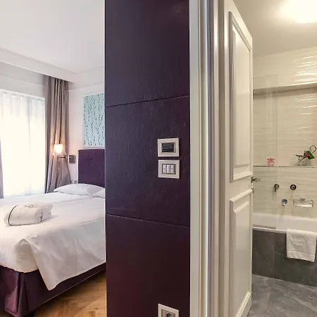 达马索酒店 3* 罗马