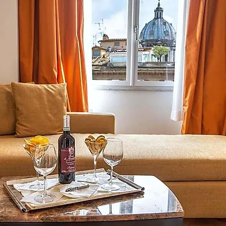 Hotel Damaso