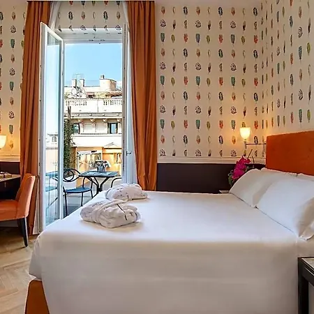 Damaso Hotel