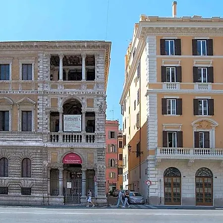 Damaso Hotel Roma