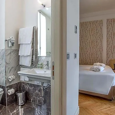Damaso Hotel 3*